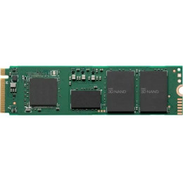 Твердотельный накопитель 1000Gb SSD Intel 670p Series M2 PCIe NVMe