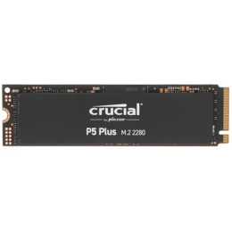 Твердотельный накопитель 2000Gb SSD Crucial P5 Plus M.2 2280