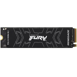 Твердотельный накопитель SSD Kingston FURY Renegade SFYRD/2000G M.2 NVMe PCIe 4.0