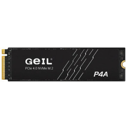 Твердотельный накопитель 1000GB SSD GEIL P4A M.2 2280