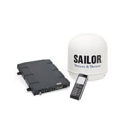 ТЕРМИНАЛ SAILOR 150 FLEETBROADBAND