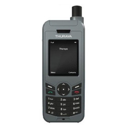 СПУТНИКОВЫЙ ТЕЛЕФОН THURAYA XT–LITE