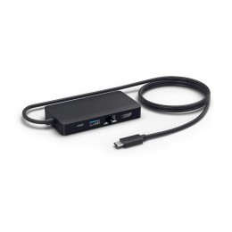 USB хаб Jabra PanaCast USB Hub, EU