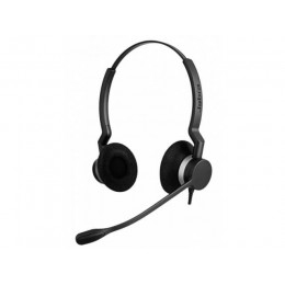 Гарнитура Jabra BIZ 2300 Duo USB-C MS