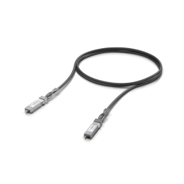 Ubiquiti Кабель 10 Gbps Direct Attach Cable 1М