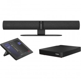 Комплект Jabra PanaCast 50 R-S, MS, P50 EU CHGR, Len EU CHGR