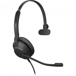 Гарнитура Jabra Evolve2 30 SE, USB-A, MS Mono