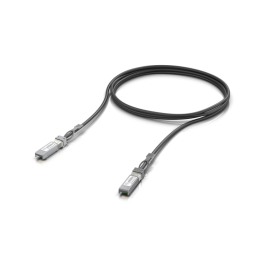 Ubiquiti Кабель 10 Gbps Direct Attach Cable 3М