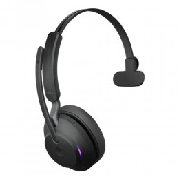 Гарнитура Jabra Evolve2 65, Link380a MS Mono Black