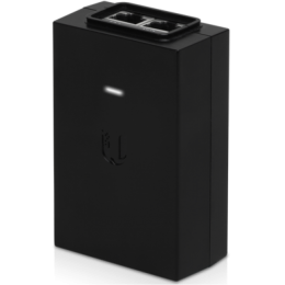 Ubiquiti PoE инжектор PoE Injector 48VDC 24W Gbit