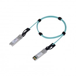 Кабель прямого подключения SFP+ XG-SFP-AOC1M