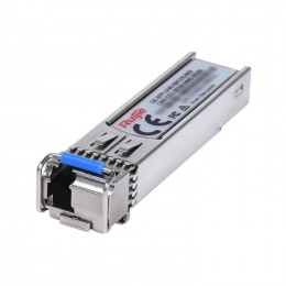 GE-SFP-LH40-SM1310-BIDI, SFP Модуль, Ruijie