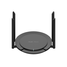 Беспроводной смарт-маршрутизатор RG-EW300 PRO, 300 Мбит/с