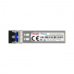 NIS-GE-SFP-10KM-SM1310, SFP Модуль, Ruijie