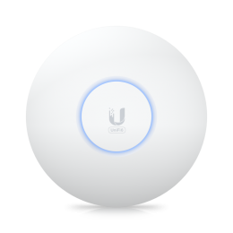 Ubiquiti Точка доступа U6+