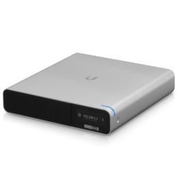 Ubiquiti Unifi Cloud Key Gen2 Plus SSD
