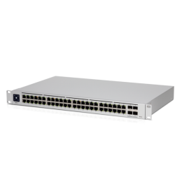 Ubiquiti Коммутатор Unifi Switch Pro 48