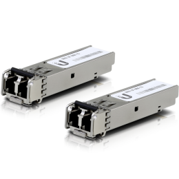 Ubiquiti SFP-трансивер FiberModule MM 1G