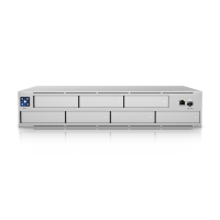 Ubiquiti Сетевой видеорегистратор Unifi Network Video Recorder Pro