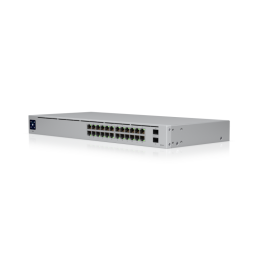 Ubiquiti Коммутатор Switch 24