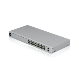 Ubiquiti Коммутатор Unifi Switch 24 PoE
