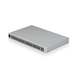 Коммутатор UniFi Switch 48 PoE
