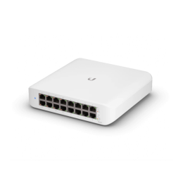 Ubiquiti Коммутатор Unifi Switch Lite 16 PoE