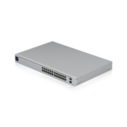 Ubiquiti Коммутатор Unifi Switch Pro 24