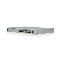 Ubiquiti Коммутатор Switch Pro 24 PoE