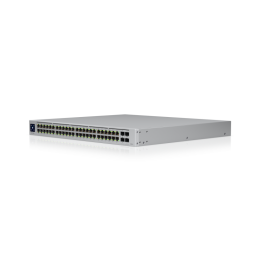 Ubiquiti Коммутатор Switch Pro 48 PoE
