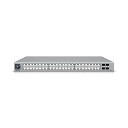 Ubiquiti Коммутатор Switch Pro Max 48 PoE