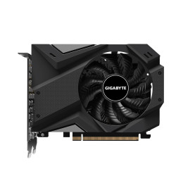 Видеокарта, Gigabyte, GTX1650 OC D6 4GB (GV-N1656OC-4GD)