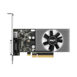 Видеокарта, PALIT, GT1030 2048MB, NEC103000646-1082F