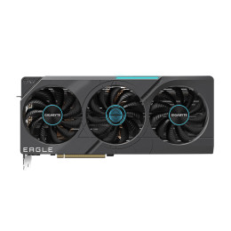 Видеокарта, Gigabyte, RTX4070Ti EAGLE OC 12G (GV-N407TEAGLE OC-12GD)