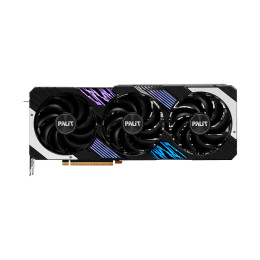 Видеокарта, PALIT, RTX4070 GAMINGPRO OC 12GB, NED4070H19K9-1043A