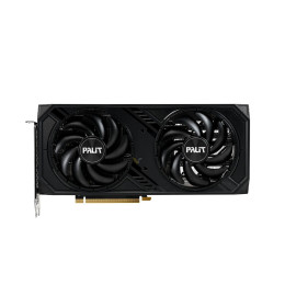 Видеокарта, PALIT, RTX4070 DUAL 12GB, NED4070019K9-1047D