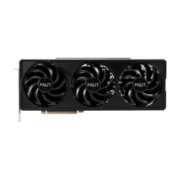 Видеокарта, PALIT, RTX4080 JETSTREAM 16G, NED4080019T2-1032J