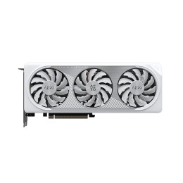 Видеокарта, Gigabyte, RTX4060Ti AERO OC 8G (GV-N406TAERO OC-8GD)