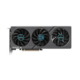 Видеокарта, Gigabyte, RTX4060 EAGLE OC 8G (GV-N4060EAGLE OC-8GD)
