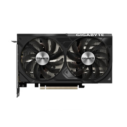 Видеокарта, Gigabyte, RTX4070 WINDFORCE OC 12G (GV-N4070WF2OC-12GD)