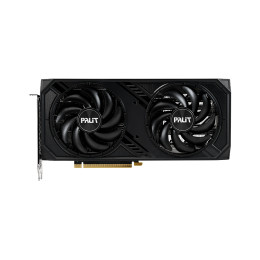 Видеокарта, PALIT, RTX4070 SUPER DUAL OC 12GB, NED407SS19K9-1043D