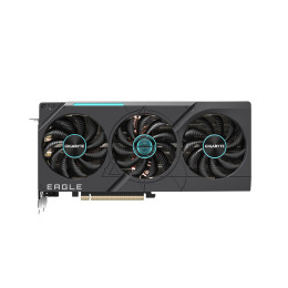 Видеокарта, Gigabyte, RTX4070Ti SUPER EAGLE OC 16G (GV-N407TSEAGLE OC-16GD)
