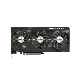 Видеокарта, Gigabyte, RTX4070 SUPER WINDFORCE OC 12G (GV-N407SWF3OC-12GD)
