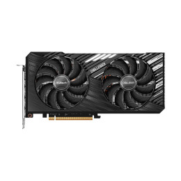 Видеокарта, ASRock, Radeon RX 7700 XT Challenger 12GB OC (RX7700XT CL 12GO)