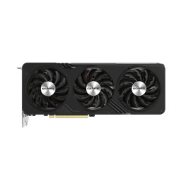 Видеокарта, Gigabyte, Radeon RX 7600 XT GAMING OC 16G (GV-R76XTGAMING OC-16GD)