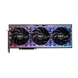 Видеокарта, PALIT, RTX4080 GAMEROCK 16G, NED4080019T2-1030G