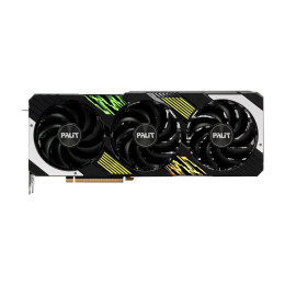 Видеокарта, PALIT, RTX4070Ti SUPER GAMINGPRO OC 16GB, NED47TSH19T2-1043A
