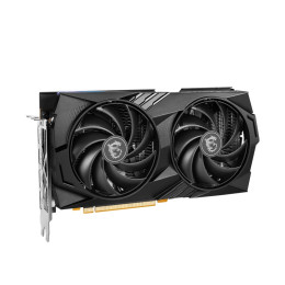 Видеокарта MSI GeForce RTX 4060 GAMING 8G