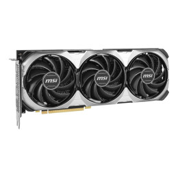 Видеокарта MSI GeForce RTX 4070 VENTUS 3X E 12G OC