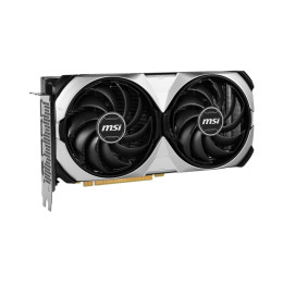 Видеокарта MSI GeForce RTX 4070 Ti SUPER 16G VENTUS 2X